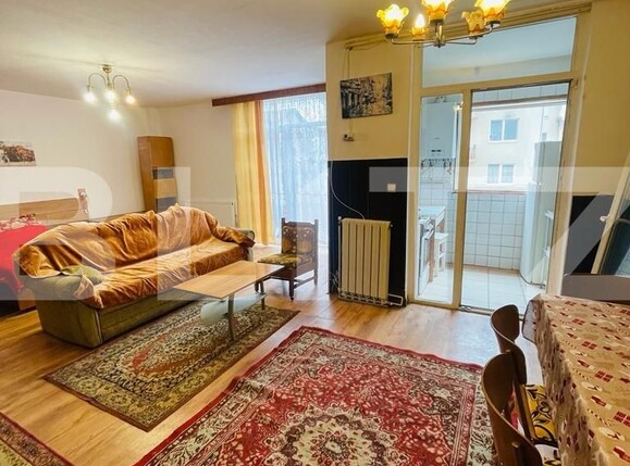 Garsonieră de închiriat Floreşti - 113201AI | BLITZ Cluj-Napoca | Poza2