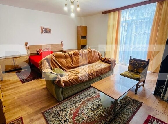Garsonieră de închiriat Floreşti - 113201AI | BLITZ Cluj-Napoca | Poza1