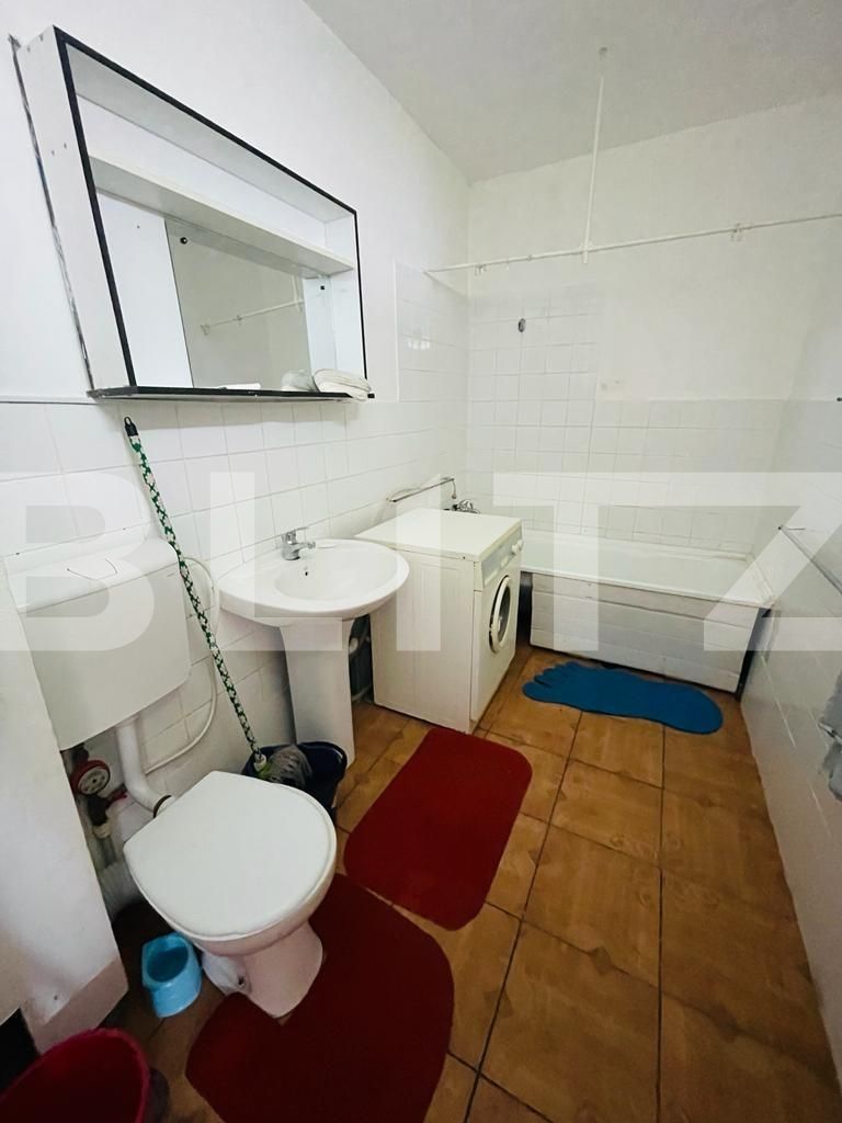 Garsonieră de închiriat Floreşti - 113201AI | BLITZ Cluj-Napoca | Poza9