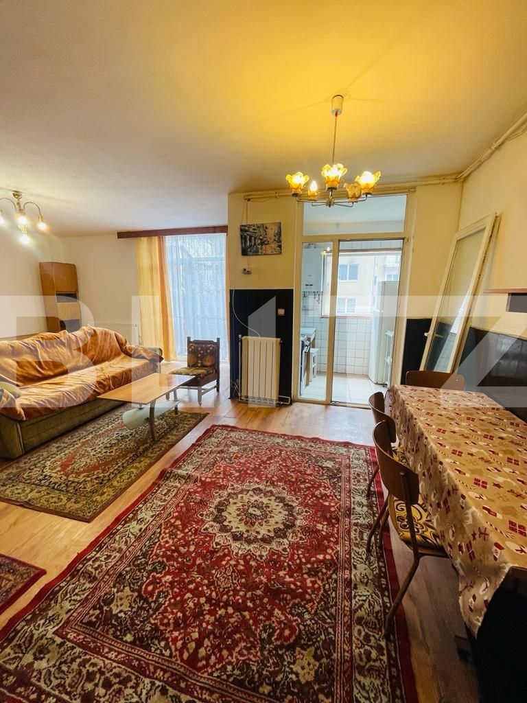 Garsonieră de închiriat Floreşti - 113201AI | BLITZ Cluj-Napoca | Poza3