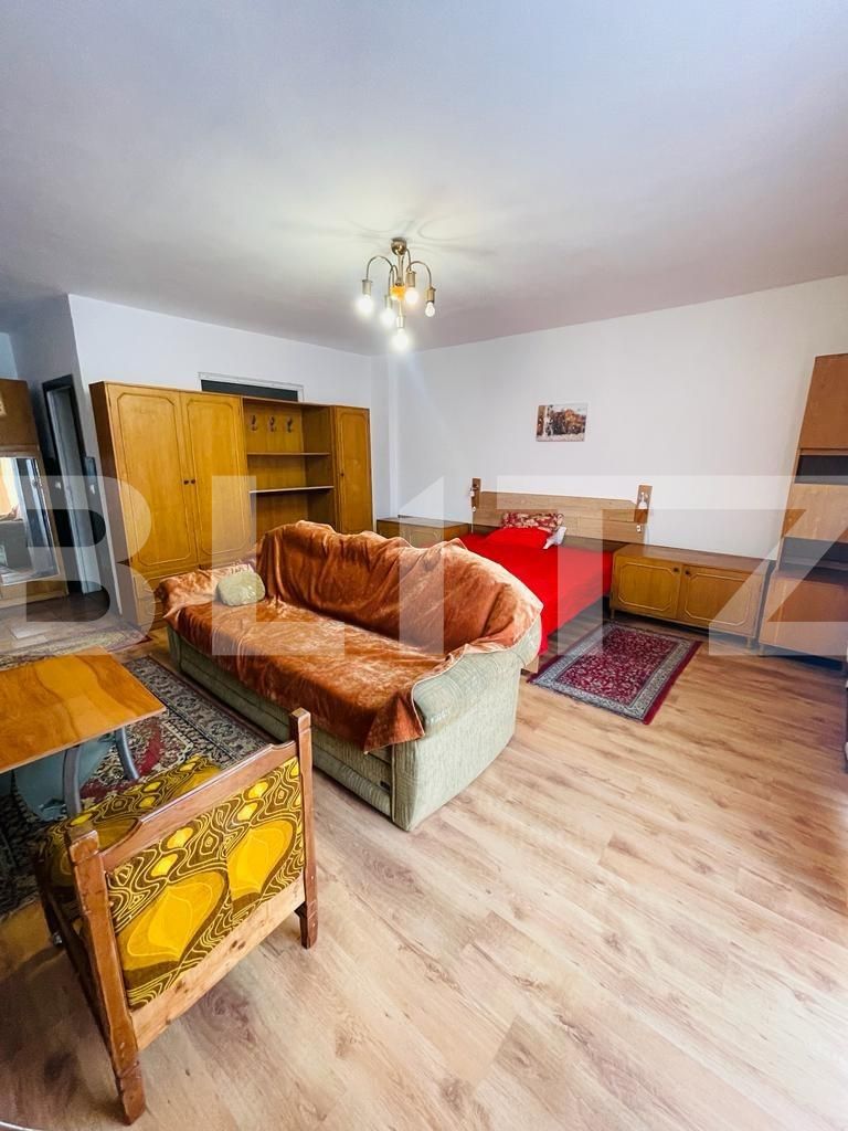 Garsonieră de închiriat Floreşti - 113201AI | BLITZ Cluj-Napoca | Poza4