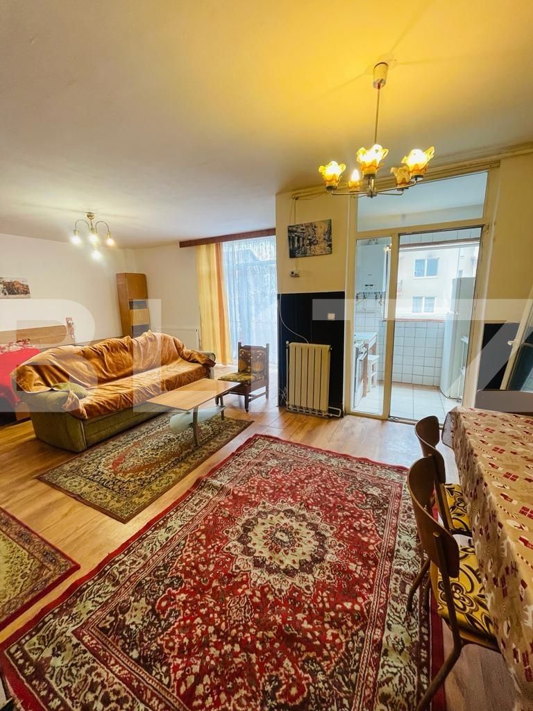 Garsonieră de închiriat Floreşti - 113201AI | BLITZ Cluj-Napoca | Poza2