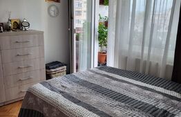 Apartament 2 camere, 52 mp, semidecomandat, zona Garii