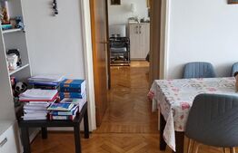 Apartament 2 camere, 52 mp, semidecomandat, zona Garii