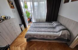 Apartament 2 camere, 52 mp, semidecomandat, zona Garii