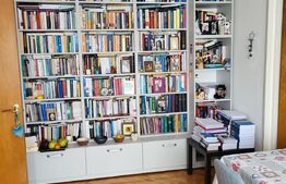 Apartament 2 camere, 52 mp, semidecomandat, zona Garii