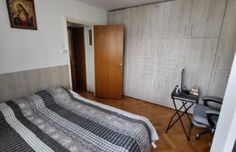 Apartament 2 camere, 52 mp, semidecomandat, zona Garii