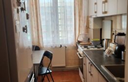 Apartament 2 camere, 52 mp, semidecomandat, zona Garii