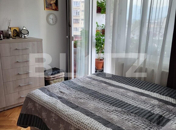 Apartament de vânzare 2 camere Garii - 113202AV | BLITZ Brașov | Poza8