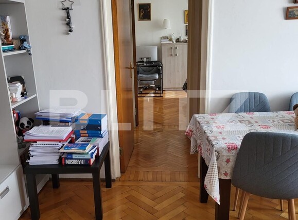 Apartament de vânzare 2 camere Garii - 113202AV | BLITZ Brașov | Poza7