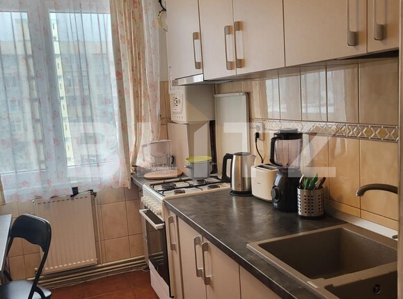 Apartament de vânzare 2 camere Garii - 113202AV | BLITZ Brașov | Poza2