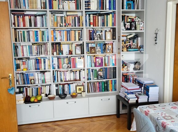 Apartament de vânzare 2 camere Garii - 113202AV | BLITZ Brașov | Poza5