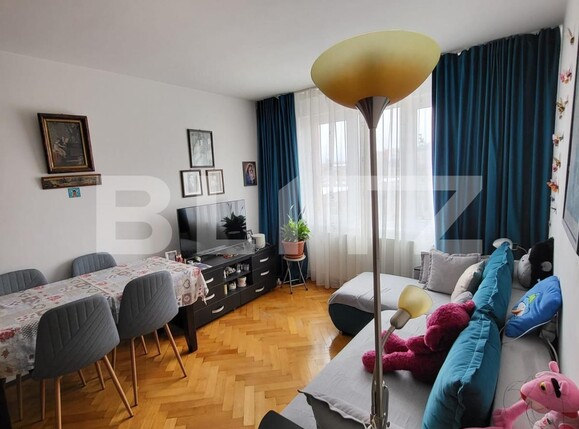 Apartament de vânzare 2 camere Garii - 113202AV | BLITZ Brașov | Poza6