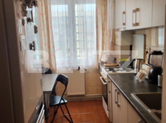 Apartament de vânzare 2 camere Garii - 113202AV | BLITZ Brașov | Poza3