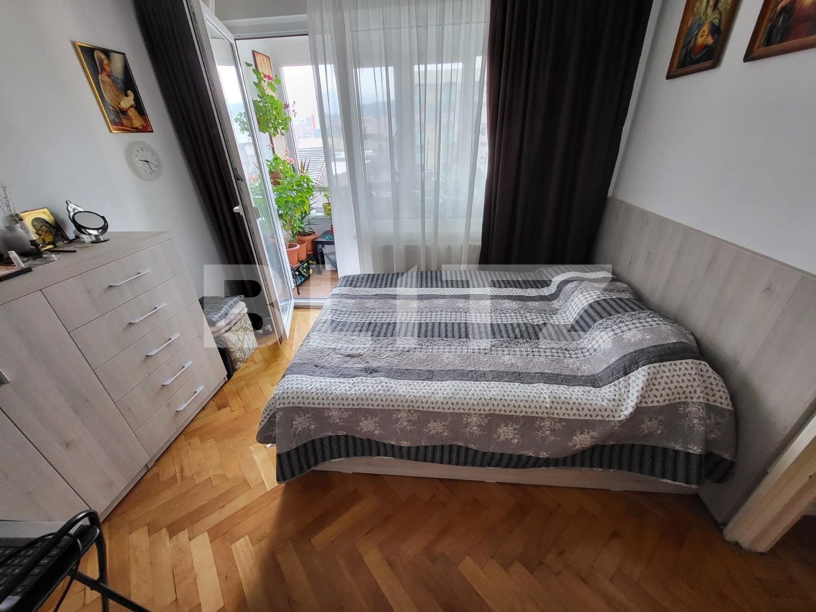 Apartament de vânzare 2 camere Garii - 113202AV | BLITZ Brașov | Poza1