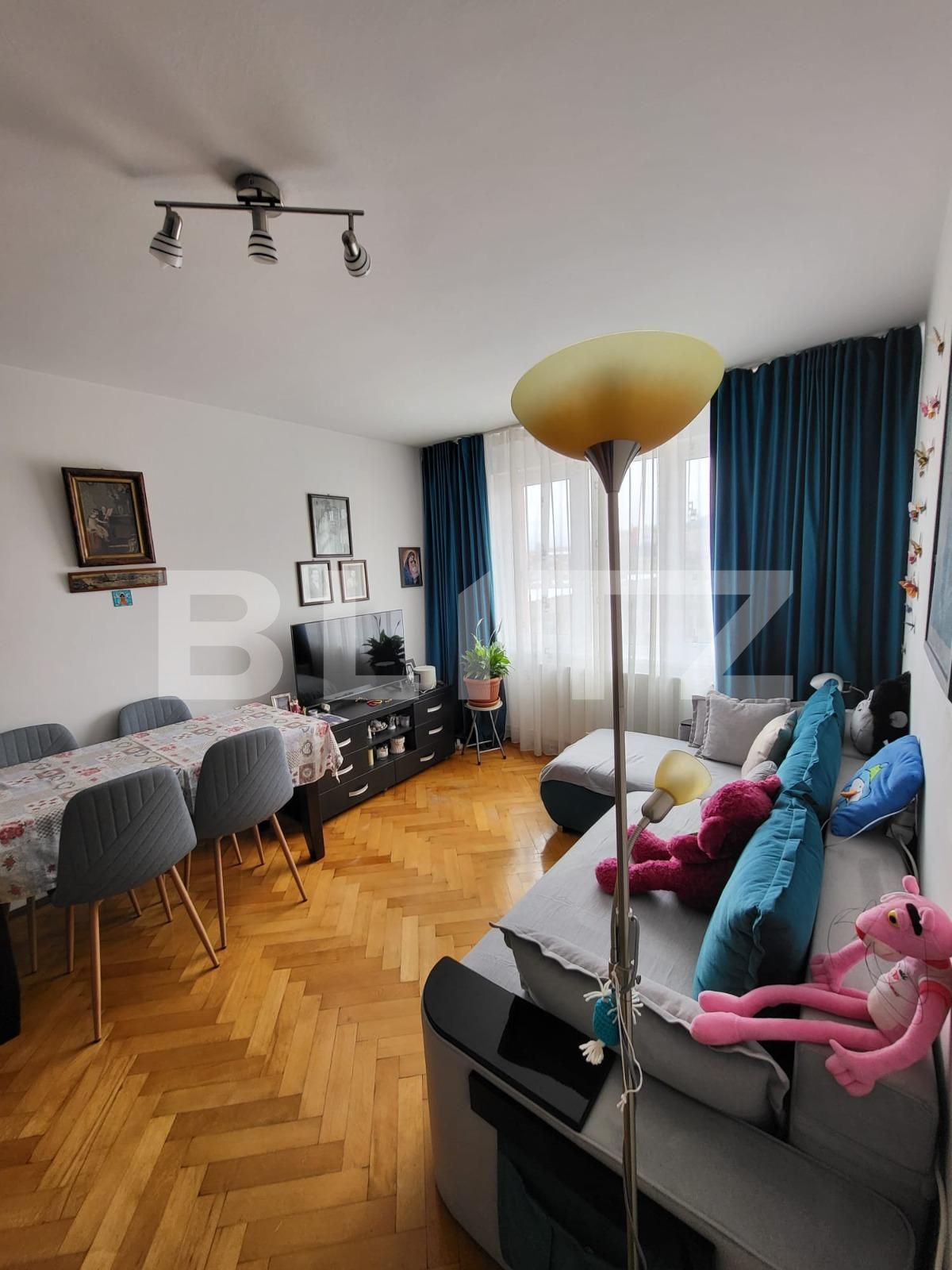 Apartament de vânzare 2 camere Garii - 113202AV | BLITZ Brașov | Poza6