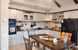 Casa autonoma cu structura și design modern, 4 camere, 169 mp, Bod