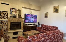 Casa autonoma cu structura și design modern, 4 camere, 169 mp, Bod