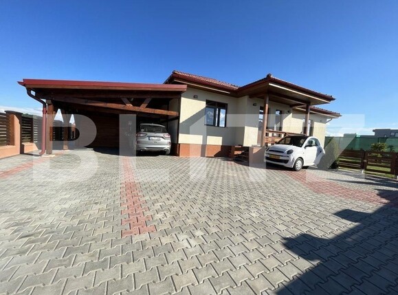 Casa de vânzare 4 camere Bod - 113204CV | BLITZ Brașov | Poza2