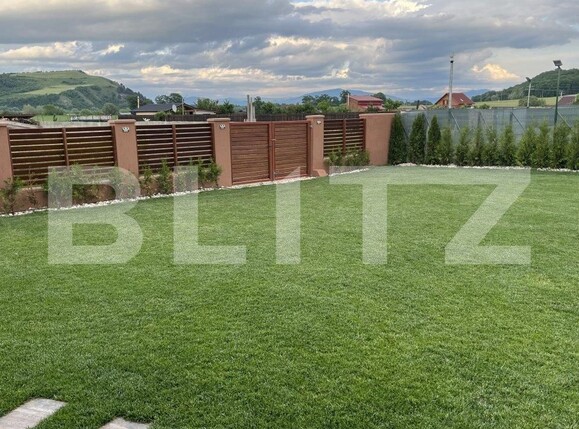 Casa de vânzare 4 camere Bod - 113204CV | BLITZ Brașov | Poza1