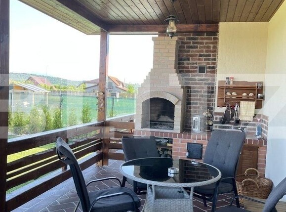 Casa de vânzare 4 camere Bod - 113204CV | BLITZ Brașov | Poza12