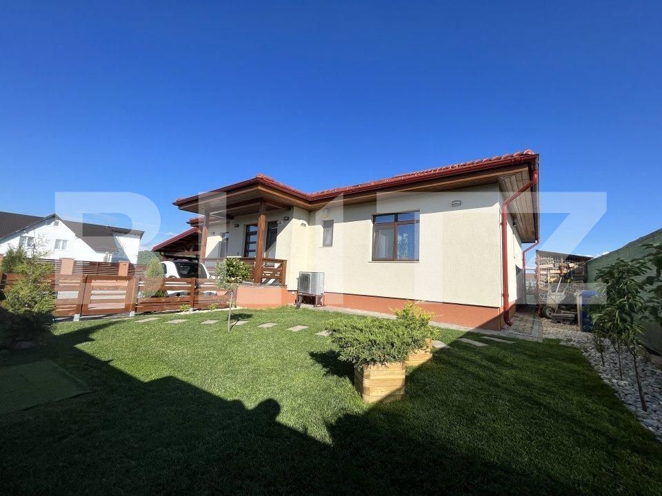 Casa de vânzare 4 camere Bod - 113204CV | BLITZ Brașov | Poza3