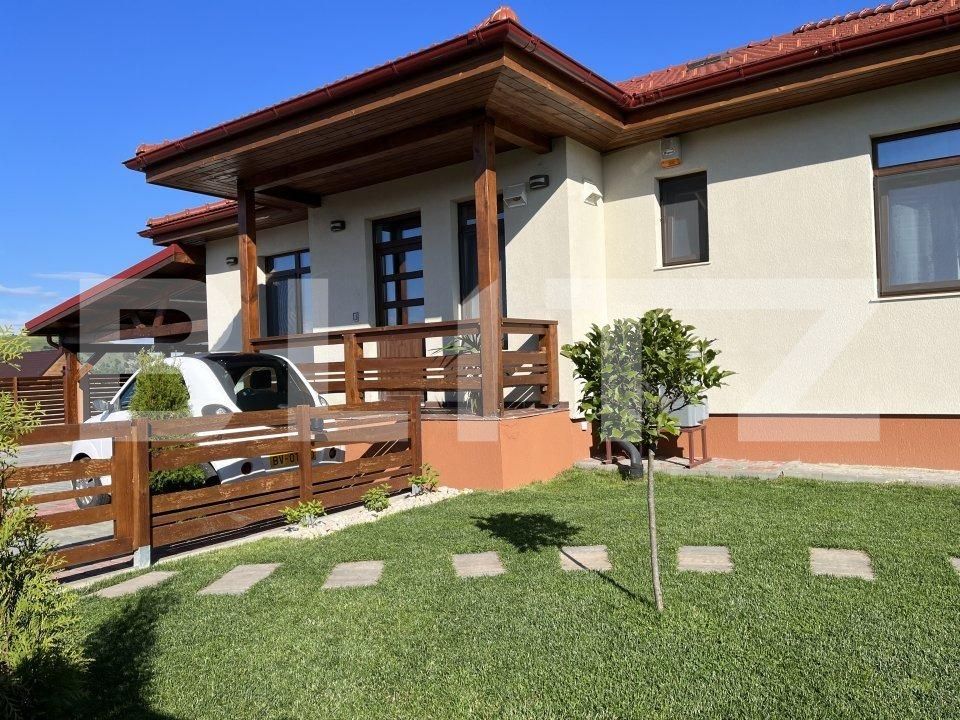Casa de vânzare 4 camere Bod - 113204CV | BLITZ Brașov | Poza4