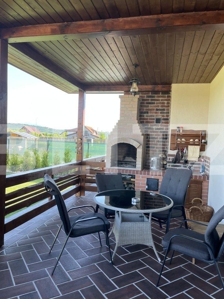 Casa de vânzare 4 camere Bod - 113204CV | BLITZ Brașov | Poza12