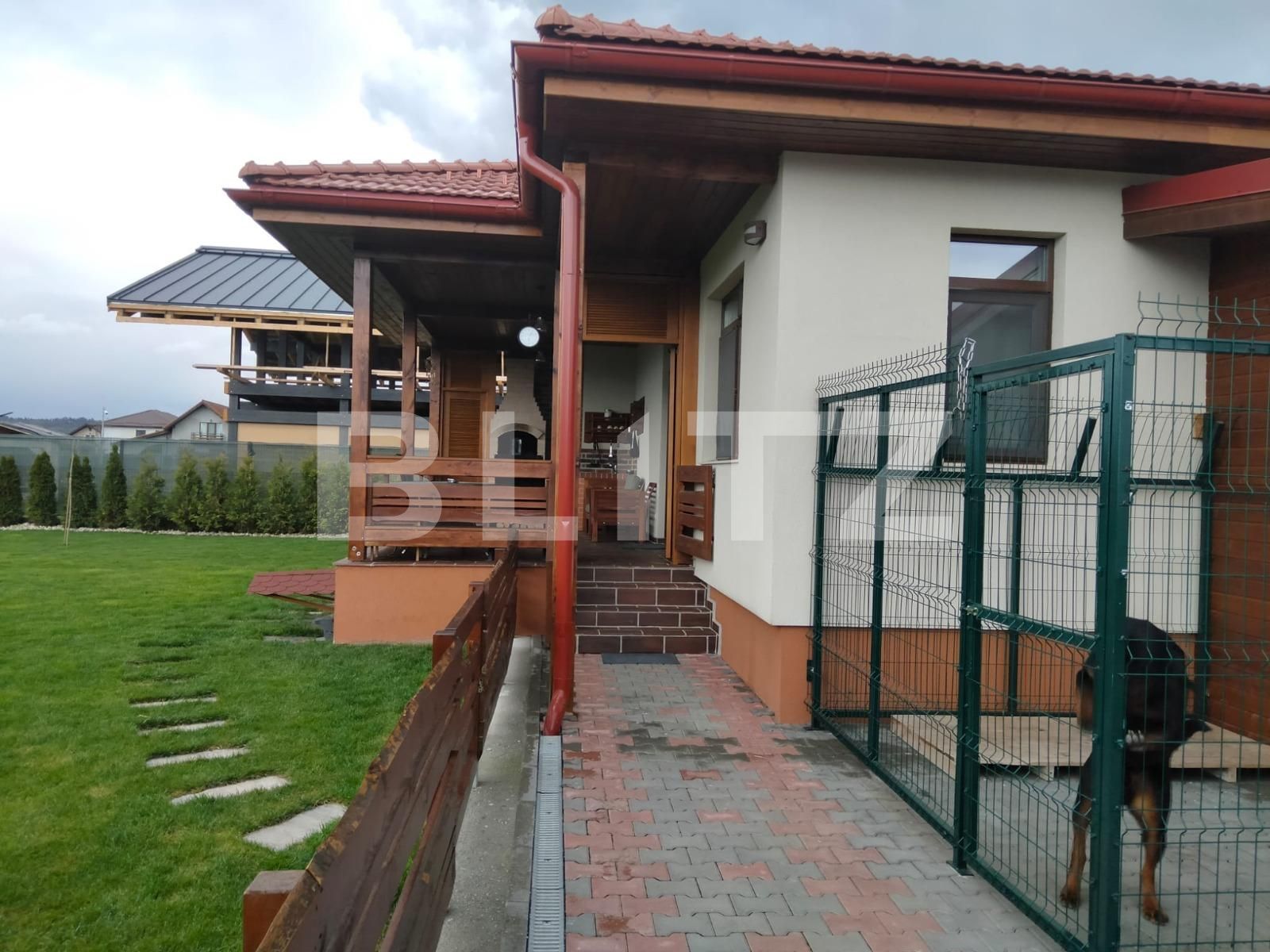 Casa de vânzare 4 camere Bod - 113204CV | BLITZ Brașov | Poza5