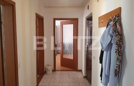 Apartament 2 camere decomandate, 54 mp, etaj intermediar, zona Muzeul Apei