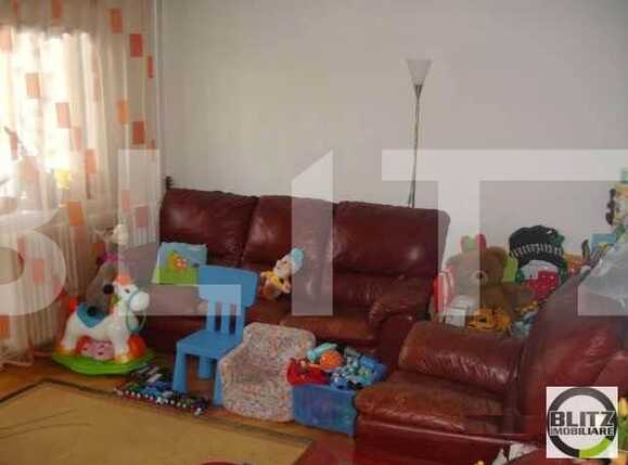 Apartament de vânzare 4 camere Zorilor - 11321AV | BLITZ Cluj-Napoca | Poza1