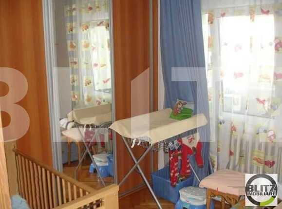 Apartament de vânzare 4 camere Zorilor - 11321AV | BLITZ Cluj-Napoca | Poza4