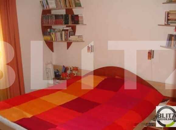 Apartament de vânzare 4 camere Zorilor - 11321AV | BLITZ Cluj-Napoca | Poza2