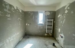 Apartament 3 camere, semifinisat, 67mp!