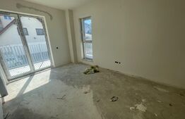 Apartament 3 camere, semifinisat, 67mp!