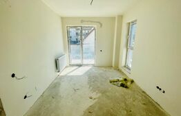 Apartament 3 camere, semifinisat, 67mp!