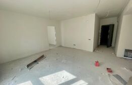 Apartament 3 camere, semifinisat, 67mp!