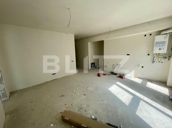 Apartament de vânzare 3 camere Floreşti - 113213AV | BLITZ Cluj-Napoca | Poza3