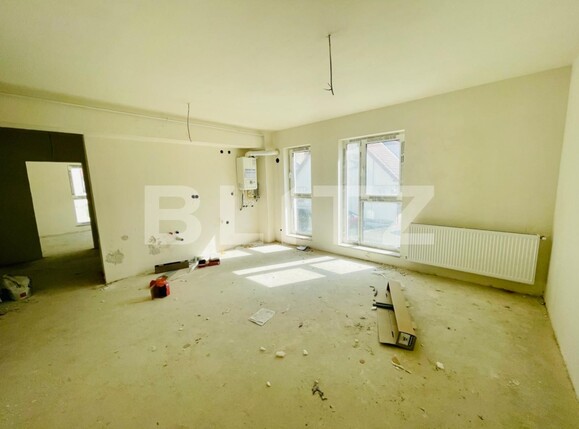 Apartament de vânzare 3 camere Floreşti - 113213AV | BLITZ Cluj-Napoca | Poza1