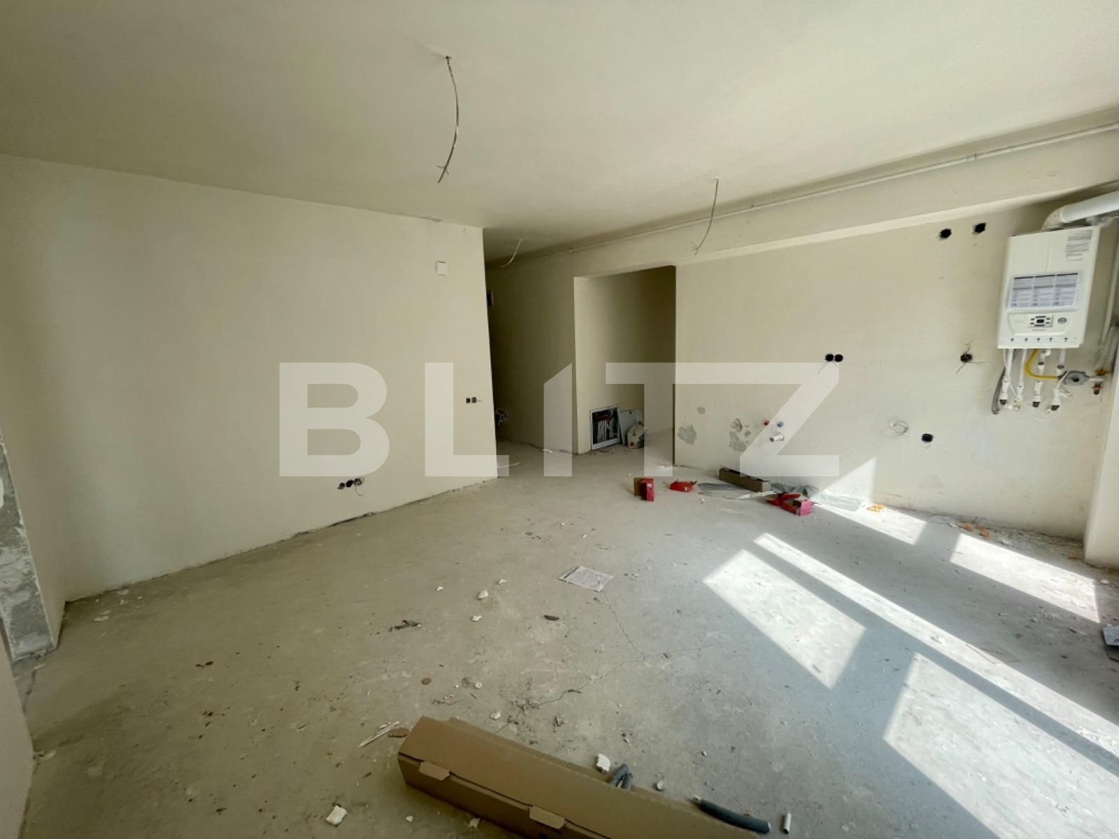 Apartament de vânzare 3 camere Floreşti - 113213AV | BLITZ Cluj-Napoca | Poza3