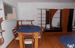 3 camere, 112 mp utili, zona Oncos, terasa 12 mp, garaj si boxa