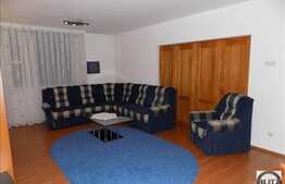 3 camere, 112 mp utili, zona Oncos, terasa 12 mp, garaj si boxa