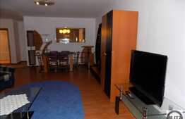 3 camere, 112 mp utili, zona Oncos, terasa 12 mp, garaj si boxa