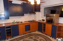 3 camere, 112 mp utili, zona Oncos, terasa 12 mp, garaj si boxa