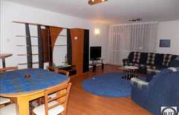 3 camere, 112 mp utili, zona Oncos, terasa 12 mp, garaj si boxa