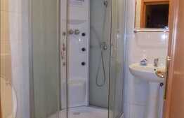 3 camere, 112 mp utili, zona Oncos, terasa 12 mp, garaj si boxa