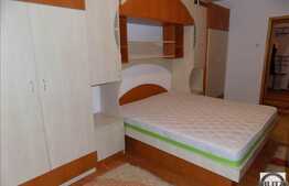 3 camere, 112 mp utili, zona Oncos, terasa 12 mp, garaj si boxa