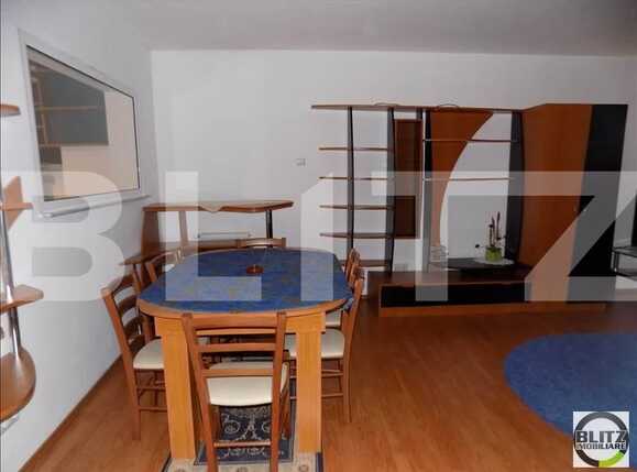 Apartament de închiriat 3 camere Bună Ziua - 11323AI | BLITZ Cluj-Napoca | Poza2
