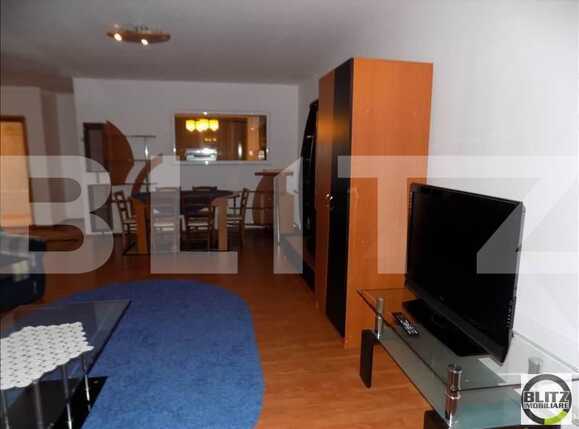 Apartament de închiriat 3 camere Bună Ziua - 11323AI | BLITZ Cluj-Napoca | Poza4