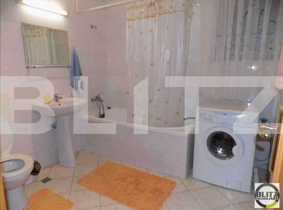 Apartament de închiriat 3 camere Bună Ziua - 11323AI | BLITZ Cluj-Napoca | Poza15